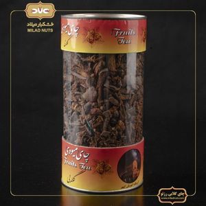 چای گلابی رزتو